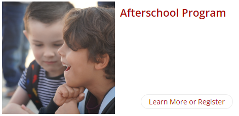 Afterschool program