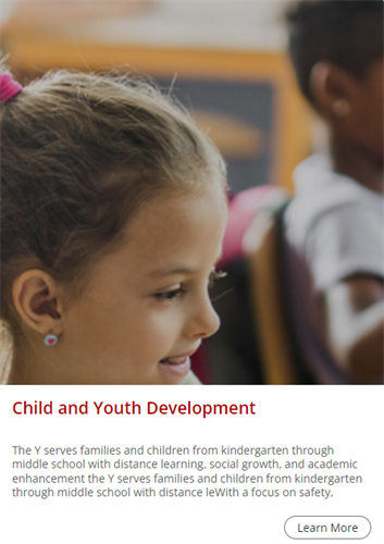 Child and youth development